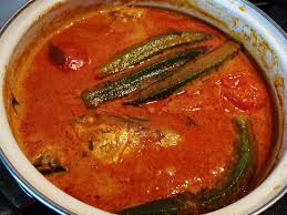 Resepi rendang ayam cicah ketupat. Resepi Kari Ikan Simple Dan Sedap Blog Lea Azleeya