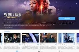 Discover a place with everything you love & where stories previously unimagined are told. You Can Now Subscribe To Cbs All Access Through The Apple Tv App The Verge