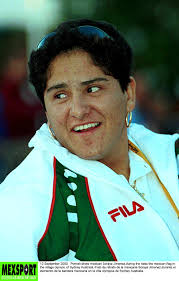 Soraya jimenez!hello to weightlifters in mexico and south america. Hace Diecinueve Anos Oro Para Soraya Jimenez Mendivil Deportes Mas Deportes Tudn Univision
