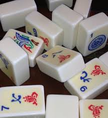 How To Enhance Your Mah Jongg Game For Beginning Players Recipe Games For Ladies Games Chinese New Year Activities