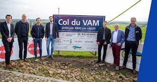 Er wordt dit jaar vanwege de coronacrisis geen nederlands kampioenschap wielrennen op de weg georganiseerd. Drenthe Gastheer Van Nederlandse Loterij Nk Wielrennen 2021 Knwu
