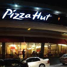 Delivery & carryout locations are open! Pizza Hut Pizza Place In Wangsa Maju