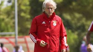 Flamengo boss jorge jesus returns to brazil. Com Instabilidade De Ceni No Fla Nomes De Jorge Jesus E Domence Ganham Destaque Em Rede Social Flamengo Coluna Do Fla