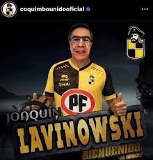 Joaquín lavín has been married to maría estela león since 1982. Memes Con Chayanne Y Otros Tras Broma De Stefan Kramer En Coquimbo Unido Redes Sociales