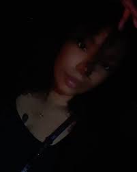 Spring, but make it black🖤