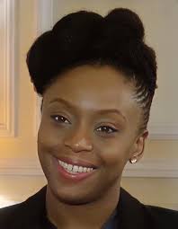 Wow. Chimamanda Ngozie Adichie gave birth to twin boys last year at 47.  Reading her interview with the Guardian, she discussed her new book, the  twin boys, and other matters. Congratulations nne.