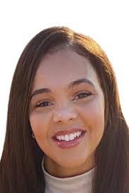 Jaida Johnson's Instagram, Twitter & Facebook