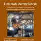 Holman Autry Band at the "Middle of Nowhere Farm event image