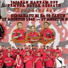 Pemuda batak bersatu pbb dpc kab. Pemuda Batak Bersatu Batak Bersatu Twitter