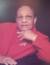 Obituary information for Emeldia Shaw Melancon