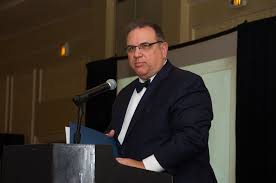 310th Space Wing honors heritage at 19th Annual Awards Banquet > 310th  Space Wing > Article Display