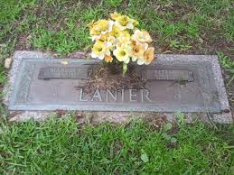 Marion E. Lanier (1922-1973)