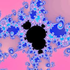Image result for mandelbrot set