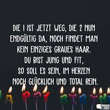Sprüche Zum 20 Geburtstag