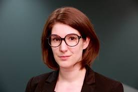 2018 Joan Donaldson CBC News Scholarship recipients