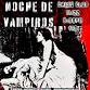 Noche de Vampiros: Munster Mash, Sinclair Noire... event in Austin, TX
