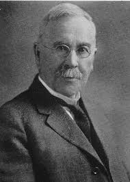 Oliver Perry Hay (1846-1930)