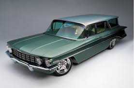 Image result for Citron 1960 Oldsmobile