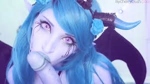 Porn Demons - Pmv: Big Tits Big Tits Porn feat. Meana Wolf