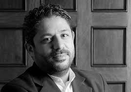 Ayman Ramdani, founder of the Play 4 Peace association, talks about his  collaboration with the Hypnoluxo agency