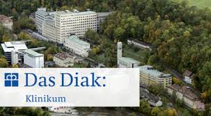 Auch am diak klinikum in schwäbisch hall ist dieser trend seit jahren spürbar. Referenzen Klinik Wissen Managen De