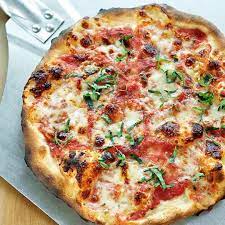 Weeknight Suppers From Italy 20 Dinner Recipes Inspired By Italy Margherita Pizza Recipe Pizza Recipes Grilled Pizza