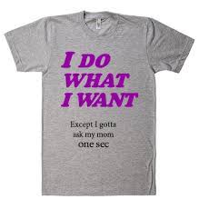 I Do What I Want T Shirt Funny Tee Shirts Funny Shirts Shirts With Sayings