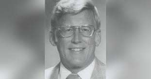Obituary information for Gordon Randall Dysart