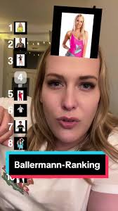 Mia Julia Brückner auf Platz 1 im Ballermann-Ranking