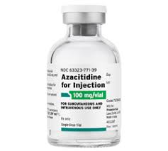 Image result for Azacitidine