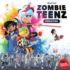 One nice thing about oath is that it's quite easy to recollect what happens after the fact. Zombie Teenz Evolution Board Game Boardgamegeek