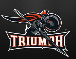 Triumph Quot Mascot Logo Based On A Spartan Trojan Warrior Sports Spartan Logo Sports Logo Design Sports Logo Inspiration