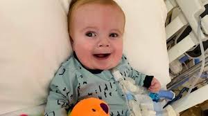 Fundraiser for Katlyn Taylor by Tierney Morlan : Baby Spencer Memorial Fund