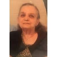 Eva Ruth Judd |1945-2023|