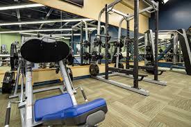 fitness club gym in anchorage ak
