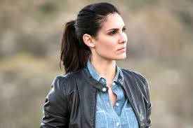Interview: 'NCIS: Los Angeles' Star Daniela Ruah on This Season's "Inspired Story Line" and Filming Around Her Pregnancy - Daily Actor: Monologues, Acting Tips, Interviews, Resources