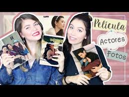 He estado tres años en estas tres películas interpretando este personaje que ha formado gran parte de mi vida. Pelicula De A Todos Los Chicos De Los Que Me Enamore Actores Y Noticias Youtube