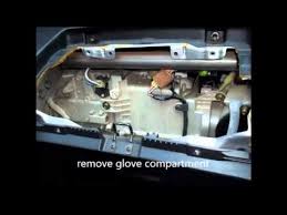 Check spelling or type a new query. How To Remove A C Evaporator From Your Car Youtube