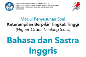 Contoh soal bilangan bulat positif dan negatif kelas 7 mode pemasaran. Modul Penyusunan Soal Hots Mata Pelajaran Bahasa Inggris Mushlihatun Syarifah