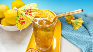 Ice Tea