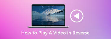 It's as simple as checking a box in imovie!! How To Play Video In Reverse With 5 Video Reverser Recommended