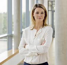 Was anja reschke, die beim ndr die abteilung kultur und dokumentation leitet, dazu sagt. Sag S Mir Ins Gesicht Anja Reschke Rigoros Und Konsequent Welt