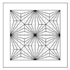 Disegni difficilissimi da colorare e stampare : 160 Idee Su Cornicette Difficili Disegni Geometrici Disegni Disegno Di Mandala