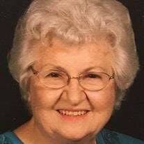 Theresa Ann (Novak) Todd Obituary