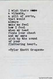 I Love Hearing Your Heartbeat Me Quotes Pretty Words Quotes