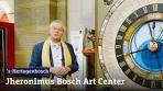 Het Oordeelspel van 's-Hertogenbosch | Jheronimus Bosch ... - YouTube