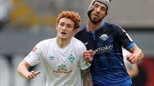 Their europa league spot now falls to the 6th place side, and the europa conference league spot is now granted to the 7th place side. Bundesliga Roundup Us National Team S Josh Sargent Scores As Bremen Avoid Relegation For Now Mlssoccer Com