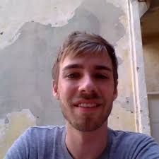 Samuel Dinger (@dinger_sam)