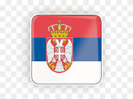 Not only are wages in serbia significantly lower than those in hungary and croatia, but labor Flag Of Serbia Flag Of Croatia Serbia And Montenegro Serbia Flag Flag Rectangle National Flag Png Pngwing