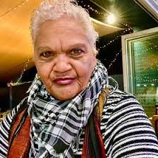 Ebony Trott (kalgirl1000)